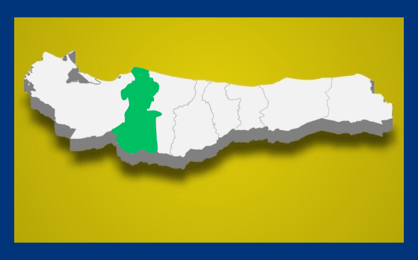 La Ceiba